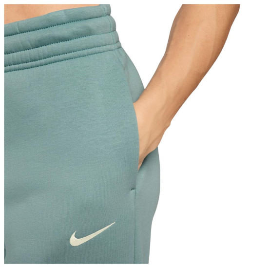 Nike Γυναικείο παντελόνι φόρμας Sportswear Phoenix Fleece Nike Γυναικείο παντελόνι φόρμας Sportswear Phoenix Fleece